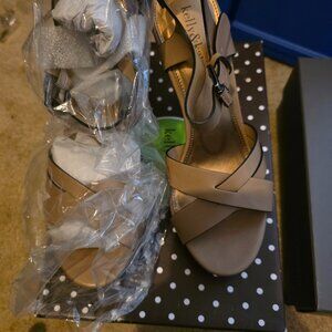 Kelly & Katie Ophelia heels